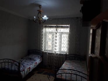 снять квартиру без посредников: Kirayə mənzil – şəkillərdə göstərilən ev - İki ayrı tək nəfərlik — 8