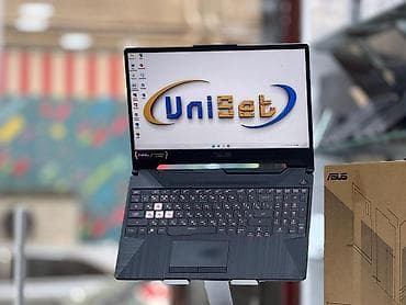 tuf: Noutbuk Asus Şəhər: Bakı Marka: Asus Çatdırılma?: Bəli Gaming Asus — 2