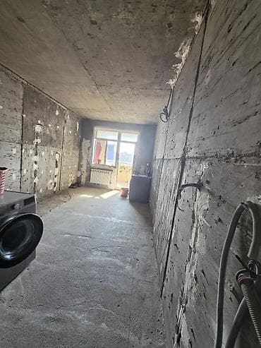 ev menzil: Montin, 2 otaqlı, Yeni tikili, m. Nəriman Nərimanov, 100 kv. m — 5