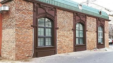 qapi demir qapi seyf qapi: Kabançik travertin dekorativni daş usdasi — 10