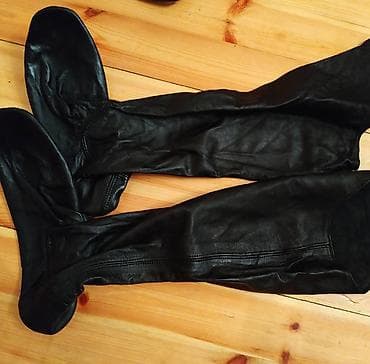 parfois az: Rəks çəkməsi təmiz dəri 7-8 yaşa az geyilib .150 manata tikdirilib — 1