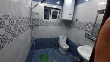 göyçayda ev: 30 м², 2 комнаты, Водопровод, Канализация, Комби — 7