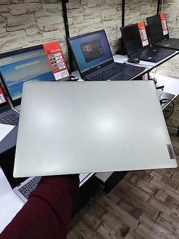 gtx 1650 notebook: Lenovo 15.6" noutbuk - Prosessor: Intel Celeron N4120 - RAM: 4 GB - — 3