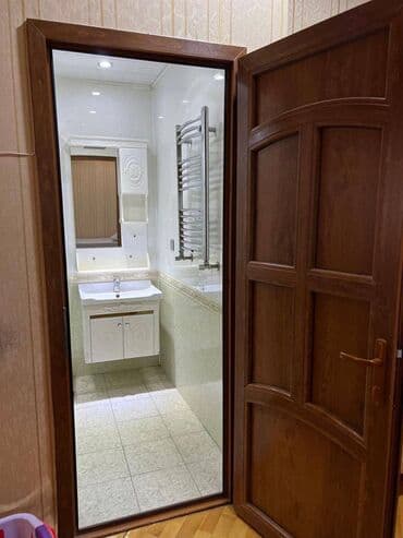 hipoteka evler: 3 otaqlı, Yeni tikili, m. Qara Qarayev, 115 kv. m — 13