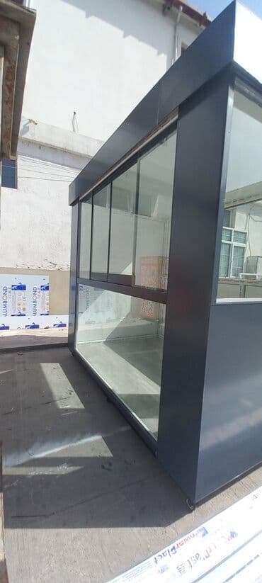 az smart kassa aparatı: ŞÜŞƏ QAPILAR. ELEKTRO-ZAMOK LU. ALÜMİNİUM MAĞAZA VİTRAJLARI — 15