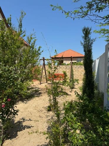 7 mikrorayonda kiraye evler: 800 kv. m, 3 otaqlı, Qaz — 35