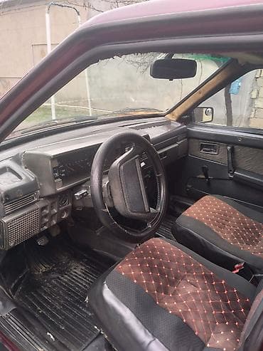 фольксваген б5 1 8 турбо: ВАЗ (ЛАДА) 21099: 1.5 л | 1994 г — 3