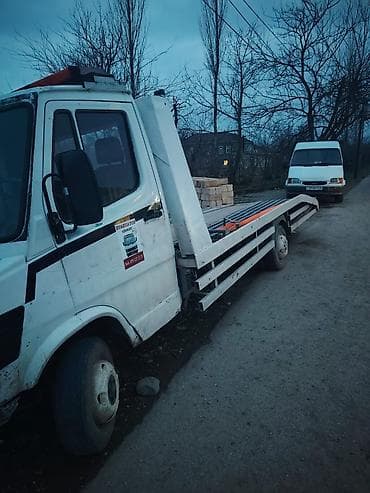 реклама на эвакуатор: Salam barterə üstünlük verilir Ford və ya mersedeslə marşrut olsun( — 6