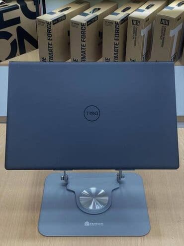 dell noutbuk: Dell noutbuk – Intel Core ilə gündəlik iş və təhsil üçün - Ekran — 4