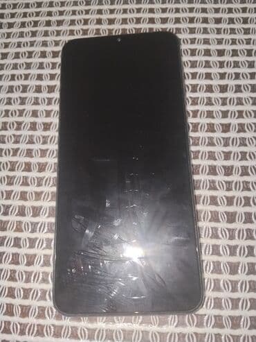 ismayilli telefon: Samsung Galaxy A32, 128 GB, rəng - Boz, Barmaq izi — 5