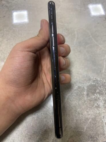 умная колонка алиса купить в баку: IPhone X, Space Gray, Face ID — 2