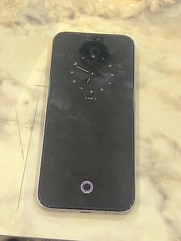 honor 7x: Honor 400 Lite, 256 GB, rəng - Gümüşü, Sensor, Barmaq izi, İki sim kartlı — 4