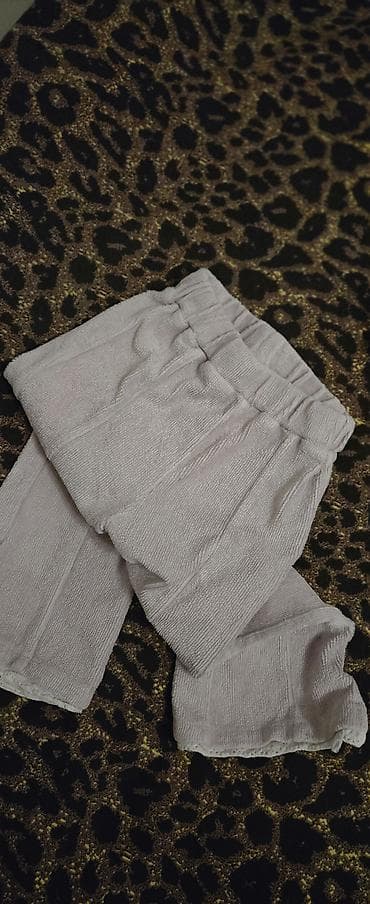 yay desdleri: Uşaq dəsti, Qız üçün, 3 - 4 yaş, Benetton — 4