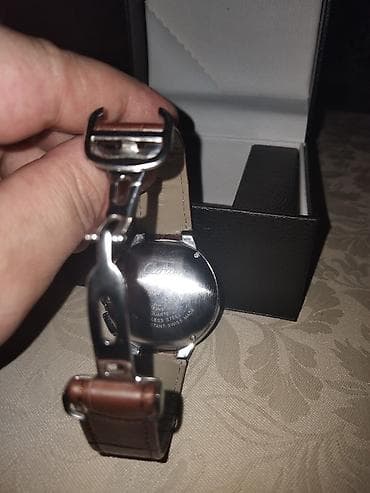 Аксессуары: Наручные часы, Cartier, цвет - Коричневый — 2