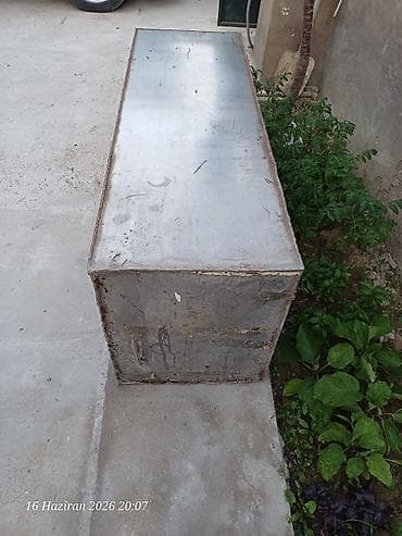 şu çeni: Bak, Metal — 2
