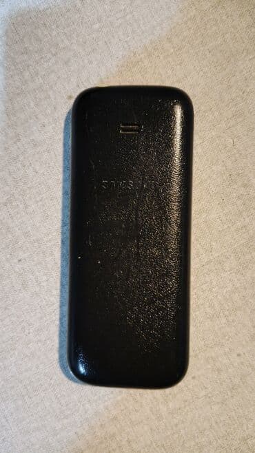 телефоны на запчасти: Samsung B3210 Corbytxt, цвет - Черный — 2