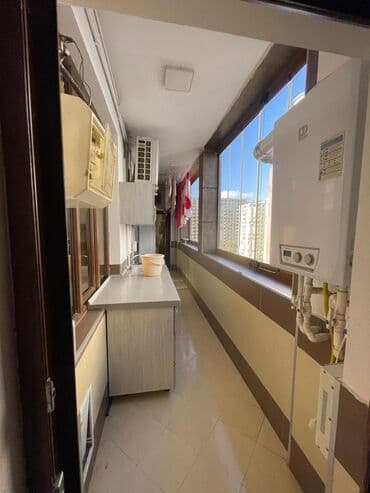 дом в баку: 3 комнаты, Новостройка, 158 м² — 16