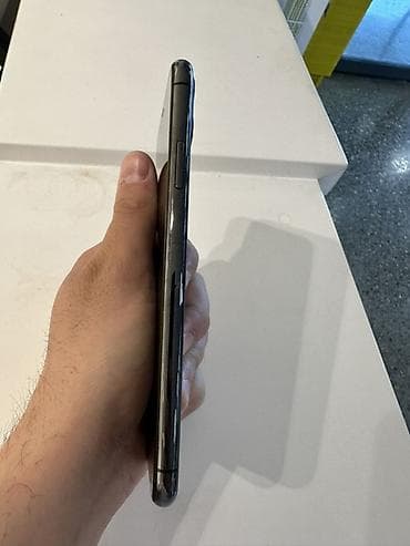 iphon 6 plus: IPhone 11 Pro Max, Space Gray — 4