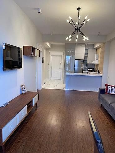 memar ecemi kiraye ev: İcarəyə verilir 2 otaqlı yeni tikili 80 m², Şah İsmayıl Xətai m — 6