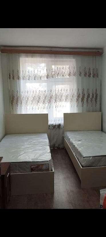 KİRAYƏ OTAQ YOLDAŞI QIZ.HƏR OTAQDA QIZ ÜÇÜN AYRI ÇARPAYI VAR.HAMAMDA — 8