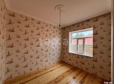 otel satışı: Ramana qəs. 3 otaqlı, 110 kv. m, Kredit yoxdur, Yeni təmirli — 6