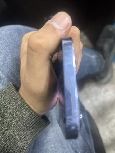 IPhone 13 Pro, 128 GB, Sierra Blue