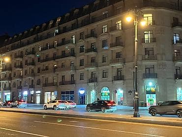 Xətai Rayonu Ağ Şəhər Qəsbəsi Qanuni 2 Otaqlı Kirayə Mənzil. Mərtəbə