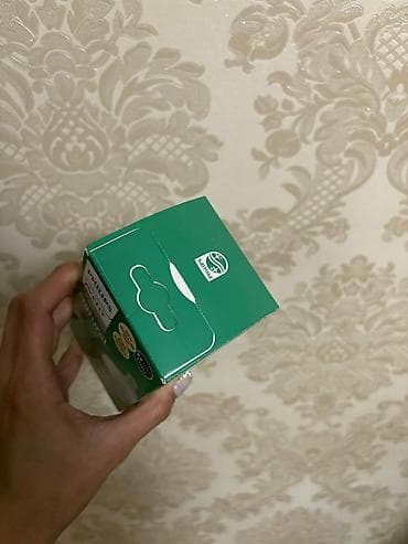 Philips Avent Natural Response şüşə uşaq butulkası - Material: saf — 1