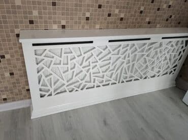 встроенная мебель на заказ: Бесплатная установка, Гарантия 1 год, Нет кредита, Бесплатная доставка — 4