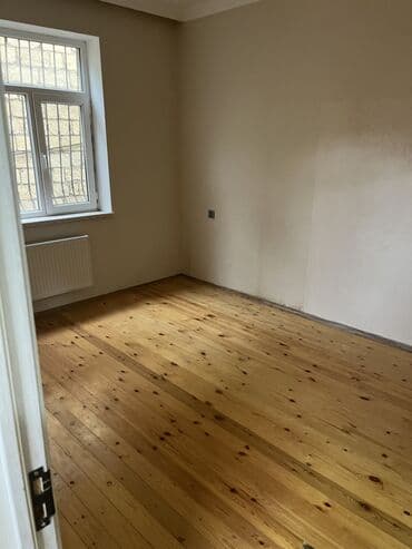 qarayevde kiraye evlər: 40 kv. m, 2 otaqlı — 5