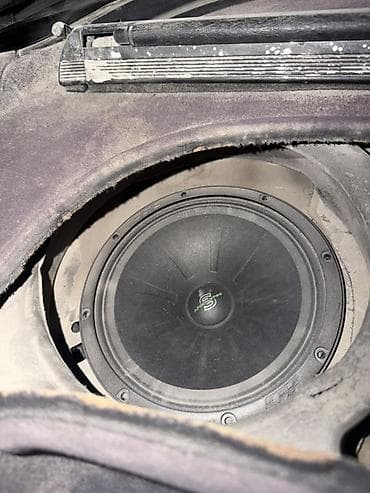 jec 1200: 1 ədəd Pioneer 6350 - 6 çıxış ( hərşeyi işlək ) 1 ədəd Jameson — 8