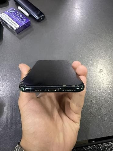 iphone 17 pro max kabro: IPhone 11 Pro, 64 GB, Space Gray, Face ID — 4