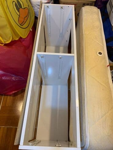 arı balı: Qız üçün, İşlənmiş, Dördbucaq, Beşik, Dəstsiz, Matras ilə, Yellənmə mexanizmsiz — 6