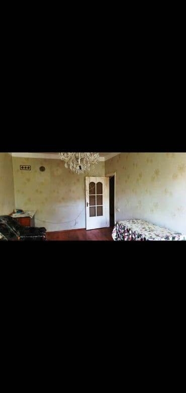 hazir ipotekada olan evler: Bakı, 2 otaqlı, Köhnə tikili, m. Həzi Aslanov, 46 kv. m — 3