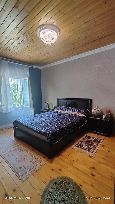 kafe stolari: Barter olunur – 3 otaqlı tam təchizatlı mənzil Türkan Qəsəbəsi Bağlar — 4
