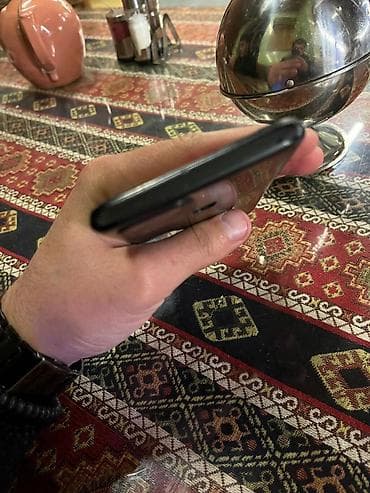 ps4 oyun diskləri: Infinix Smart 6, rəng - Qara — 3