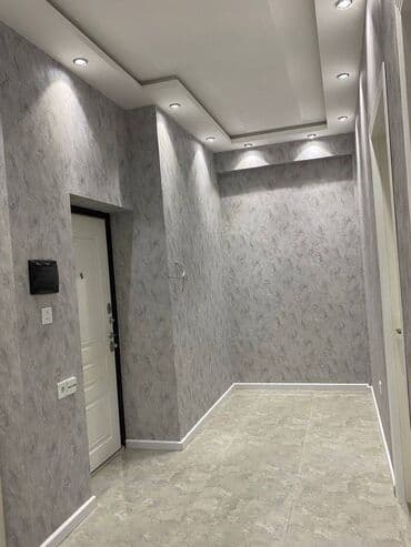 sabuncuda satılıq evler: 2 otaqlı, Yeni tikili, m. Əhmədli, 89 kv. m — 3