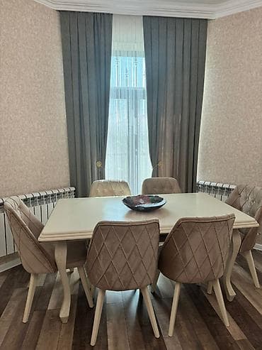 4 комнаты, 110 м², Нет кредита, Свежий ремонт — 5