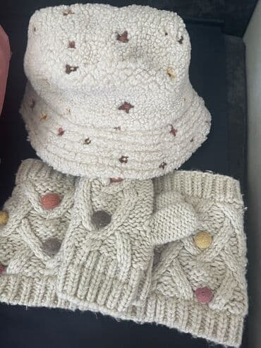 uşaq smokinqləri: Uşaq dəsti, Qız üçün, 3 - 4 yaş, Zara Kids — 3