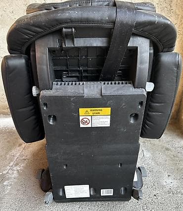 Uşaq dünyası: Türkiyeden getirdik maşını sattık diye satılır 36 kg kadar uşaq — 2