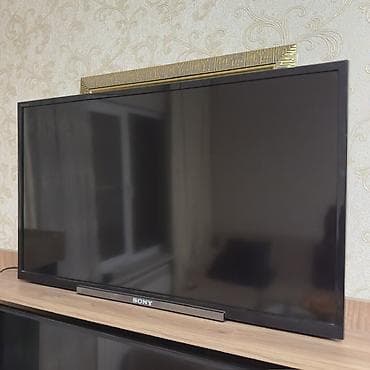 İşlənmiş Televizor Sony LED ekran 32" FHD (1920x1080), Ünvandan götürmə