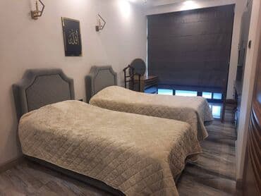 bina evi yeni tikili: Yasamal, 3 otaqlı, Yeni tikili, 145 kv. m — 11