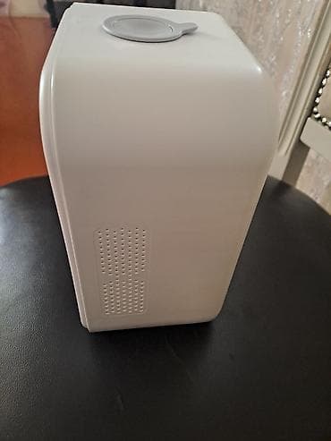 monitör ikinci el: Mini kondisaner adpter ilə şarj olunur 500ml su tutumu su ilə işləyir — 8