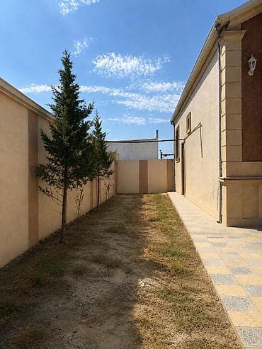 modern evler: 4 otaqlı, 130 kv. m, Kredit yoxdur, Yeni təmirli — 6
