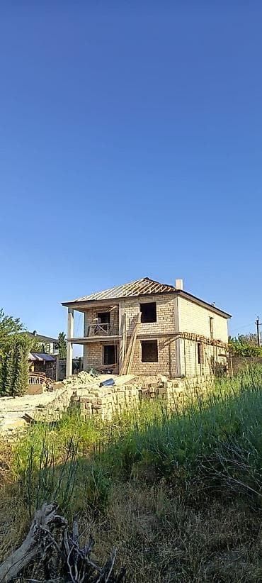 Avto xidmətlər: Fərdi evlərin hovuzların və digər tikililərin tikintisi və təmirini — 4