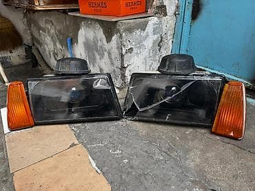 Komplekt, VAZ (LADA), İşlənmiş — 2
