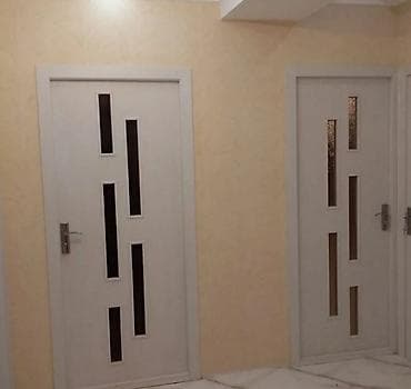 Новый Межкомнатная дверь 90х205 см С рамой, С гарантией, Платная установка, Бесплатная доставка