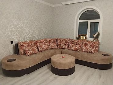 bufik: Künc divan, İşlənmiş — 1