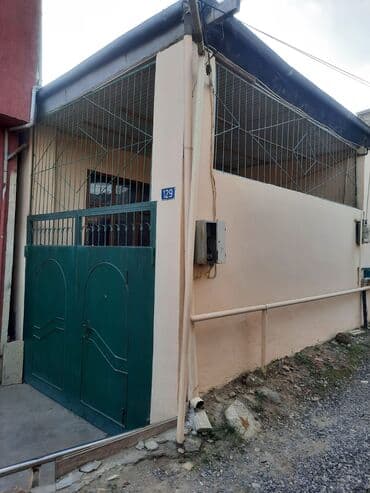 bine atciliq ev: Binəqədi qəs. 5 otaqlı, 130 kv. m, Orta təmir — 14