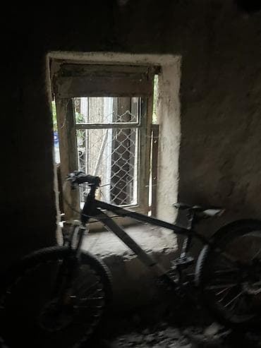 velosiped canta: MTX marka dağ velosipedi - Çərçivə: alüminium, 26” təkər ölçüsü üçün — 4